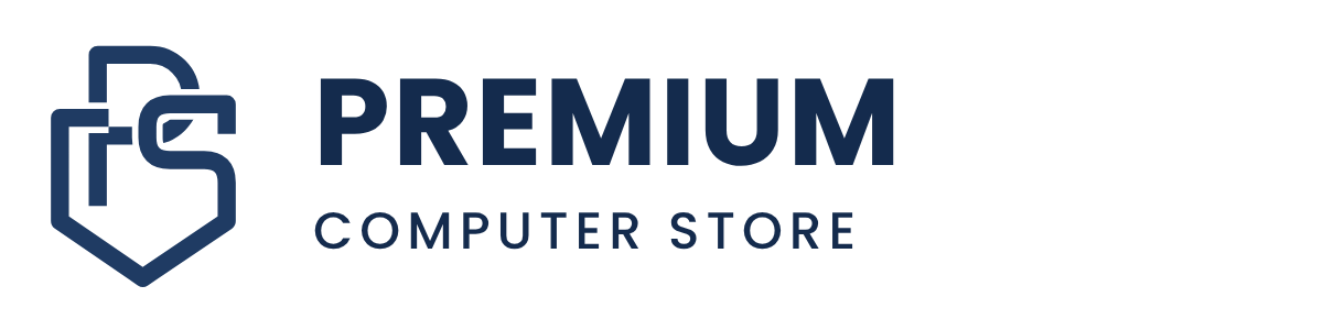 Premium Computer Store